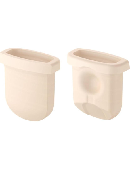 Extractor de Leche Eléctrico Eufy E10 Portátil 2-Pack Extractor de Leche Eléctrico Eufy E10 Portátil 2-Pack