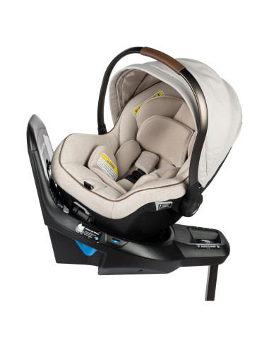 Asiento de Auto Rotatorio Maxi-Cosi Peri 180 - Maravilla del Desierto