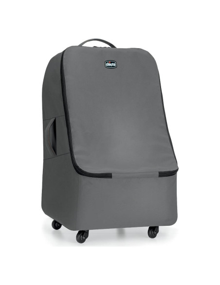 Bolsa de Viaje para Silla de Auto Chicco - Antracita, Gris Bolsa de Viaje para Silla de Auto Chicco - Antracita, Gris
