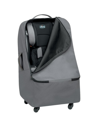Bolsa de Viaje para Silla de Auto Chicco - Antracita, Gris
