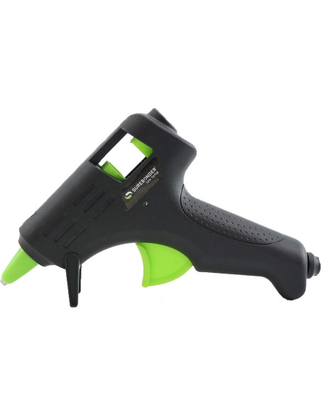 Pistola de Pegamento Mini Surebonder LT-160 10W 120V Pistola de Pegamento Mini Surebonder LT-160 10W 120V