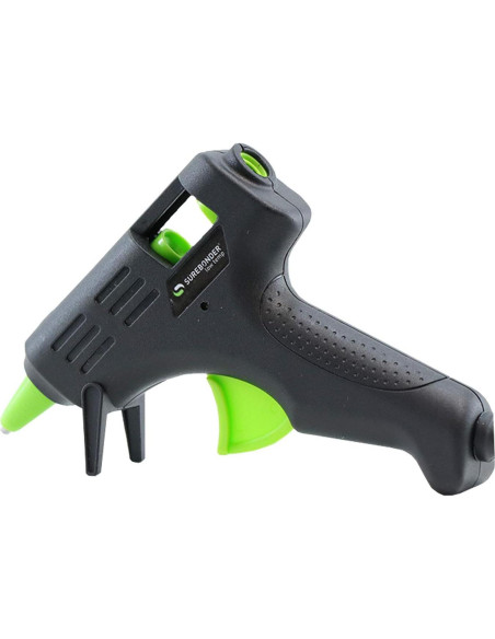 Pistola de Pegamento Mini Surebonder LT-160 10W 120V Pistola de Pegamento Mini Surebonder LT-160 10W 120V