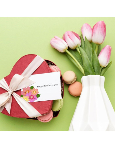 Troqueles de Flores y Hojas Hying para Scrapbooking 15x7cm Troqueles de Flores y Hojas Hying para Scrapbooking 15x7cm