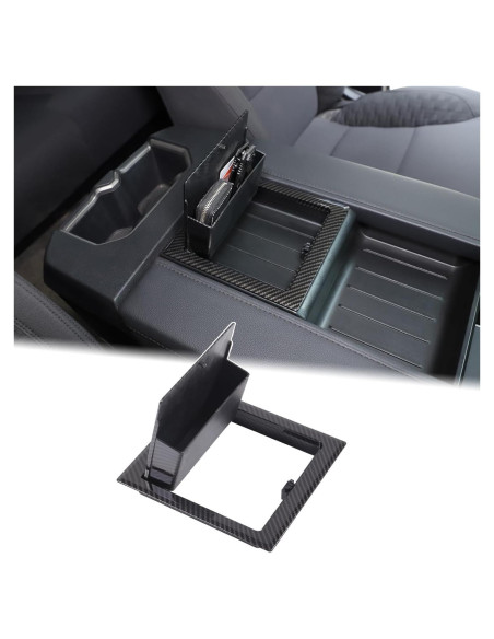 Caja de Almacenamiento Oculta Aunginsy para Toyota Tundra 2022-2025 Caja de Almacenamiento Oculta Aunginsy para Toyota Tundra 2022-2025
