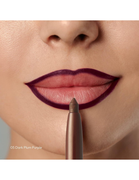 Lápiz Labial Profesional Ivy - Intenso y Larga Duración 3 PCS Lápiz Labial Profesional Ivy - Intenso y Larga Duración 3 PCS
