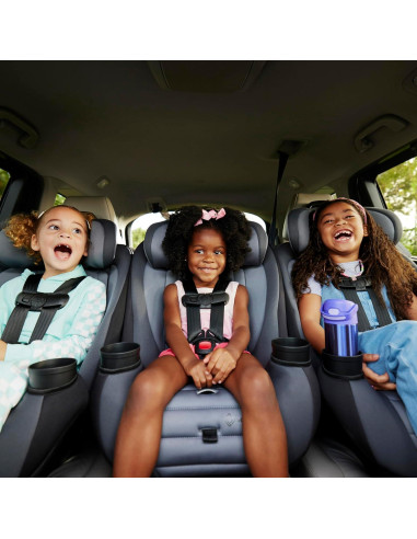 Asiento de Auto Convertible Safety 1st Ellaris 3-en-1 Azul