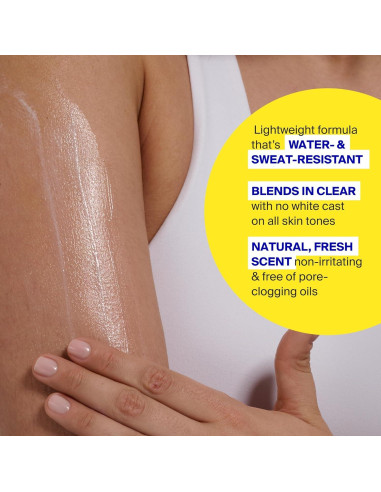 Protector Solar Supergoop! LOCIÓN DIARIA PLAY SPF 50 - 532 ml