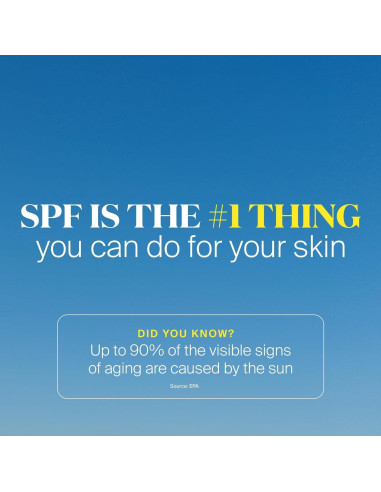 Protector Solar Supergoop! LOCIÓN DIARIA PLAY SPF 50 - 532 ml