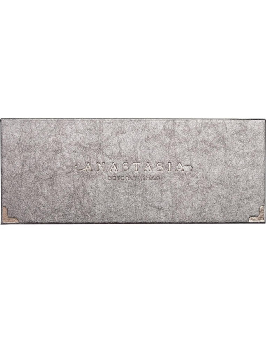 Paleta de Metales Rosados Anastasia Beverly Hills 30x30cm
