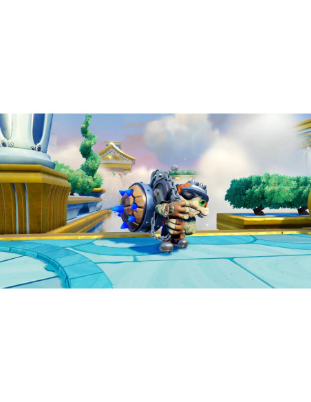 Skylanders SuperChargers Smash Hit - Paquete de Personaje Skylanders SuperChargers Smash Hit - Paquete de Personaje
