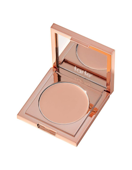 Corrector de Ojeras Tarte - Cobertura Total con Escualano Corrector de Ojeras Tarte - Cobertura Total con Escualano