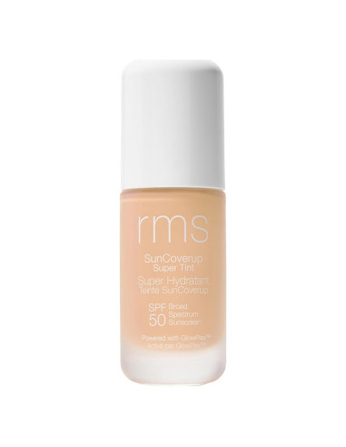 Protector Solar Mineral RMS Beauty SunCoverup SPF 50 28g