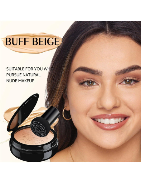 Crema CC Maquillaje Cubriente de Tatuajes PMRXSETD Beige Buff Crema CC Maquillaje Cubriente de Tatuajes PMRXSETD Beige Buff