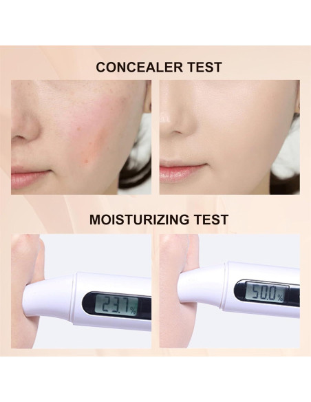 Crema CC Maquillaje Cubriente de Tatuajes PMRXSETD Beige Buff Crema CC Maquillaje Cubriente de Tatuajes PMRXSETD Beige Buff