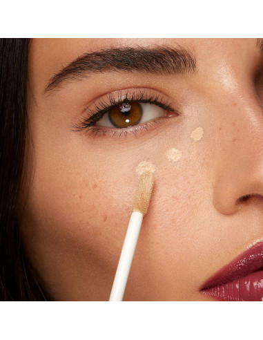 Corrector de Ojeras KIKO Milano 03 Neutral Claro 11.8cm