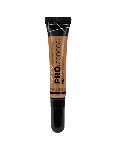 Corrector LA Girl Pro HD GC 983 Fawn 11g - Cobertura Completa
