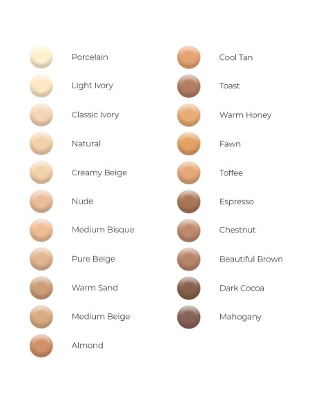 Corrector L.A. Girl Pro Conceal HD 8g Fawn - Cobertura Natural Corrector L.A. Girl Pro Conceal HD 8g Fawn - Cobertura Natural