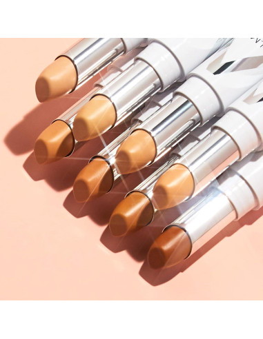 Corrector Almay Confort Perfecto 120 Claro - Cobertura Completa