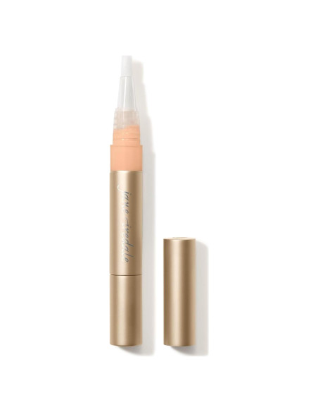 Corrector de Ojeras Jane Iredale Active Light No.2 Amarillo Medio Corrector de Ojeras Jane Iredale Active Light No.2 Amarillo Medio