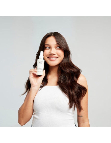 OUAI Acondicionador Sin Enjuague 42.5 g - Spray Multitarea OUAI Acondicionador Sin Enjuague 42.5 g - Spray Multitarea