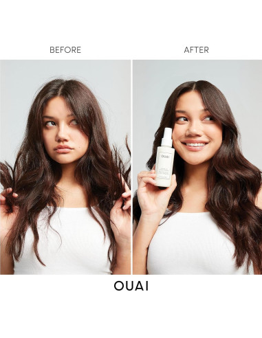 OUAI Acondicionador Sin Enjuague 42.5 g - Spray Multitarea