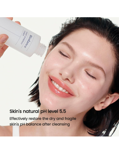 Tónico Sinergia Primero Biodance 150ml Hidratante Piel Sensible