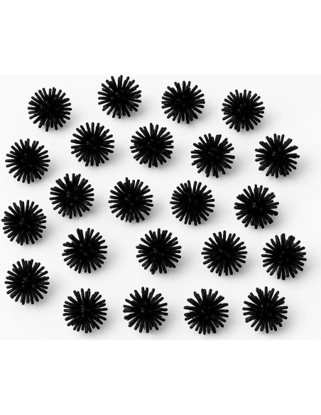 Juguetes Pegajosos de Pared Pick A Toy - 24 Creepy Crawlers Juguetes Pegajosos de Pared Pick A Toy - 24 Creepy Crawlers