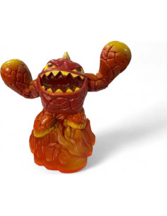 Figura Eruptor Lightcore Skylanders Giants 9.1x19.1 cm 2