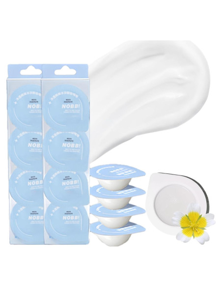 Bálsamo Limpiador Facial Okerker 8 Piezas Hidratante Bálsamo Limpiador Facial Okerker 8 Piezas Hidratante