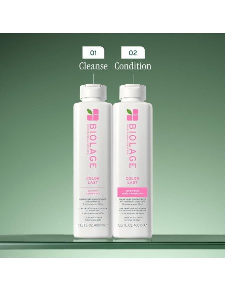 Champú Biolage Color Last 50 ml - Nutre y Fortalece Cabello Colorido Champú Biolage Color Last 50 ml - Nutre y Fortalece Cabello Colorido