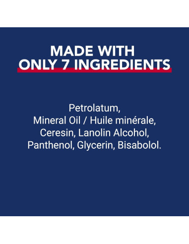 Ungüento Sanador Aquaphor 49.6 g - Hidratante Piel Agrietada