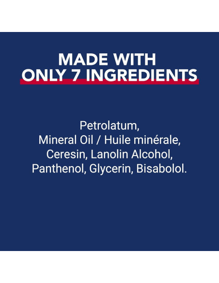 Ungüento Sanador Aquaphor 49.6 g - Hidratante Piel Agrietada Ungüento Sanador Aquaphor 49.6 g - Hidratante Piel Agrietada