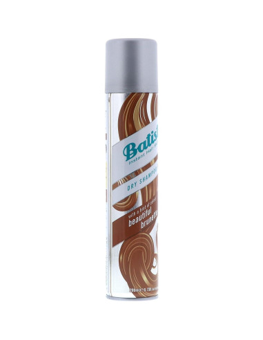 Champú Seco Batiste Hermoso Castaño 190g