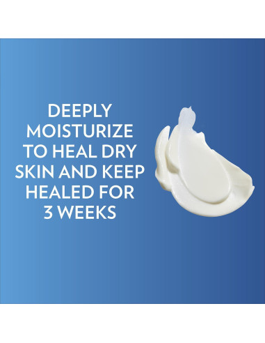 Lociones Vaseline Cuidado Intensivo - Hidratación Sin Fragancia 2x56.7g