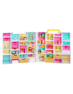 Miniverse Hazlo Comida Mini MGA - Juguete DIY 2.03 kg