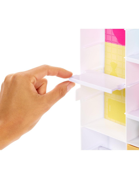 Miniverse Hazlo Comida Mini MGA - Juguete DIY 2.03 kg