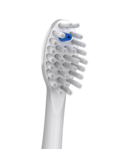 Cabezas de cepillo Waterpik Sonic-Fusion SFFB-2EW, 2 unidades Cabezas de cepillo Waterpik Sonic-Fusion SFFB-2EW, 2 unidades