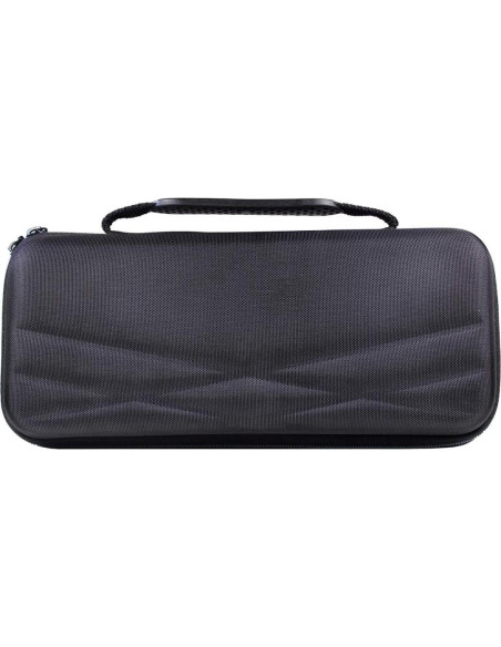 Funda EVA TUDIA para Plancha de Pelo Mini 30x18x9.2 cm Funda EVA TUDIA para Plancha de Pelo Mini 30x18x9.2 cm