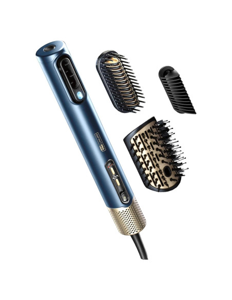 Secador de Pelo DigitalAIRE INFINITI PRO Conair 124C 4 Accesorios Secador de Pelo DigitalAIRE INFINITI PRO Conair 124C 4 Accesorios