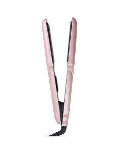 Plancha de Pelo ANGENIL 1.6" Cerámica Doble Voltaje 2 en 1 2