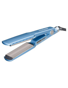 Plancha de Pelo Iónica Titanio Nano BaBylissPRO 4.4 cm