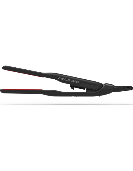 Plancha Profesional H2PRO Vivace Edge 3/10 Cerámica 60-232C Plancha Profesional H2PRO Vivace Edge 3/10 Cerámica 60-232C
