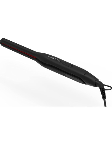 Plancha Profesional H2PRO Vivace Edge 3/10 Cerámica 60-232C