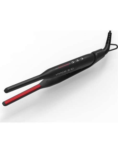 Plancha Profesional H2PRO Vivace Edge 3/10 Cerámica 60-232C Plancha Profesional H2PRO Vivace Edge 3/10 Cerámica 60-232C