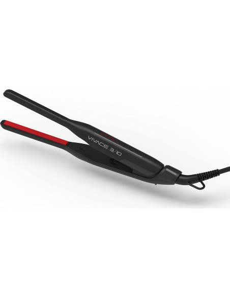 Plancha Profesional H2PRO Vivace Edge 3/10 Cerámica 60-232C Plancha Profesional H2PRO Vivace Edge 3/10 Cerámica 60-232C