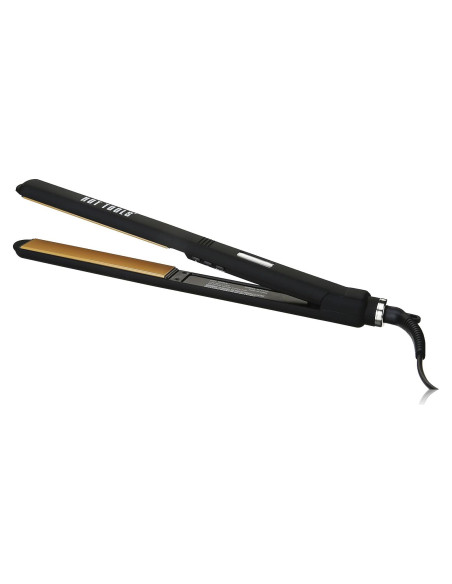 Plancha de Pelo HOT TOOLS 1" Nano Cerámica Extra Larga Plancha de Pelo HOT TOOLS 1" Nano Cerámica Extra Larga