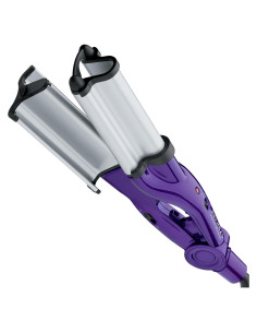 Ondulador Deep Waver Bed Head BH365 | Cerámica Turmalina 204C