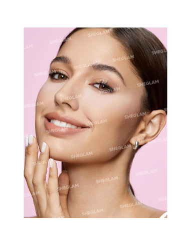 Polvo Suelto Fijador para Ojeras SHEGLAM Taro 9.92g