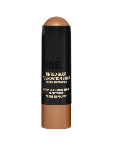 Nudestix Tinted Blur Foundation Stick - Maquillaje ligero 6.24g