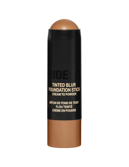 Nudestix Tinted Blur Foundation Stick - Maquillaje ligero 6.24g Nudestix Tinted Blur Foundation Stick - Maquillaje ligero 6.24g
